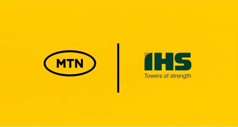 MTN and IHS