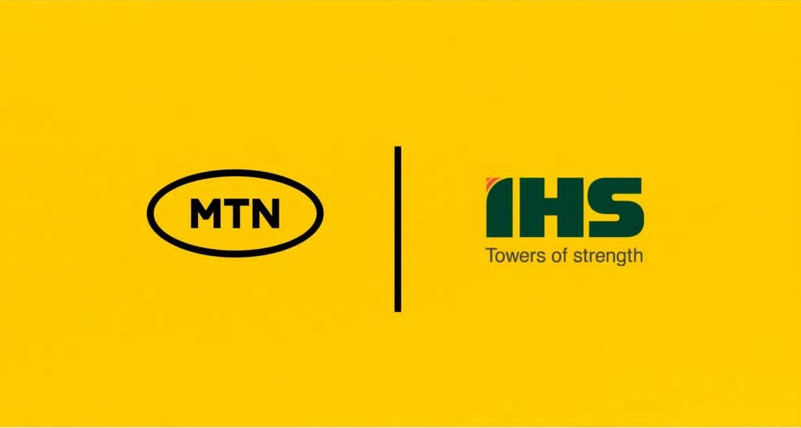 MTN and IHS