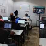 Meta classroom