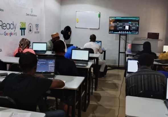 Meta classroom
