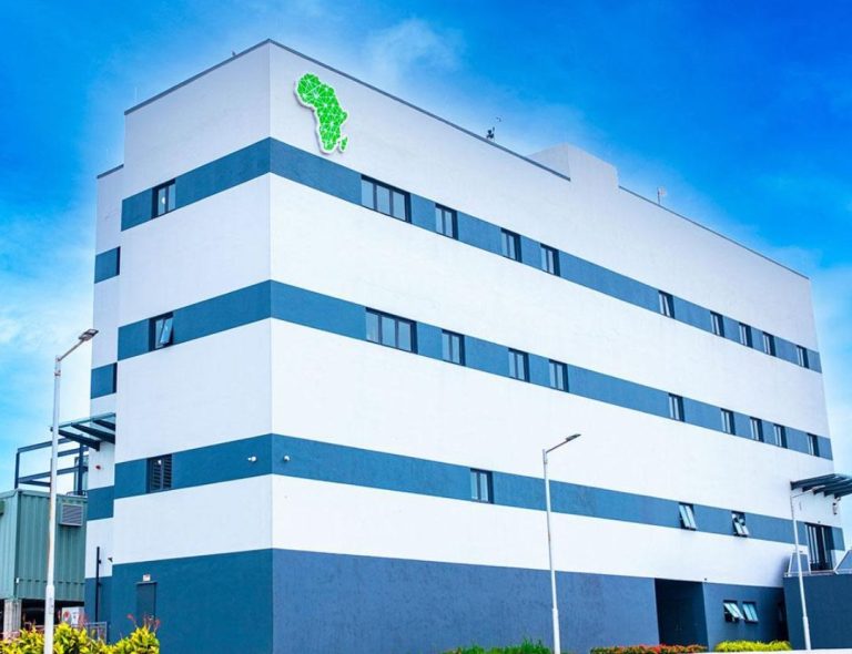 OADC BUILDING