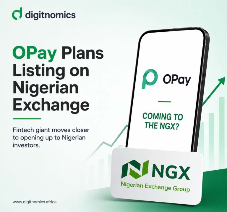 Opay NGX