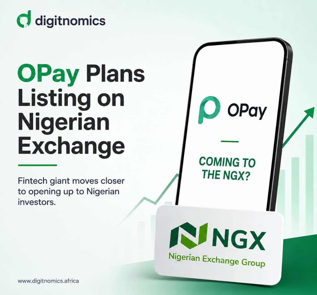 Opay NGX