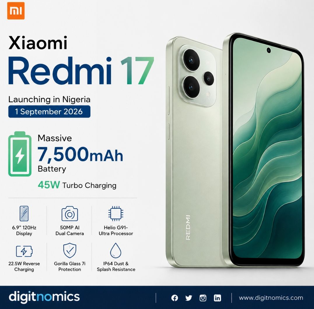 Redmi