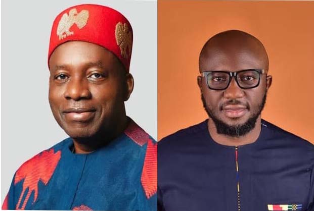 Soludo and Agbata