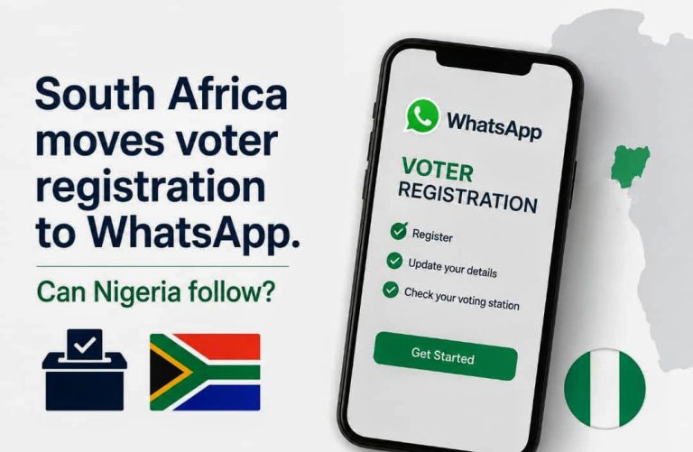 South Africa