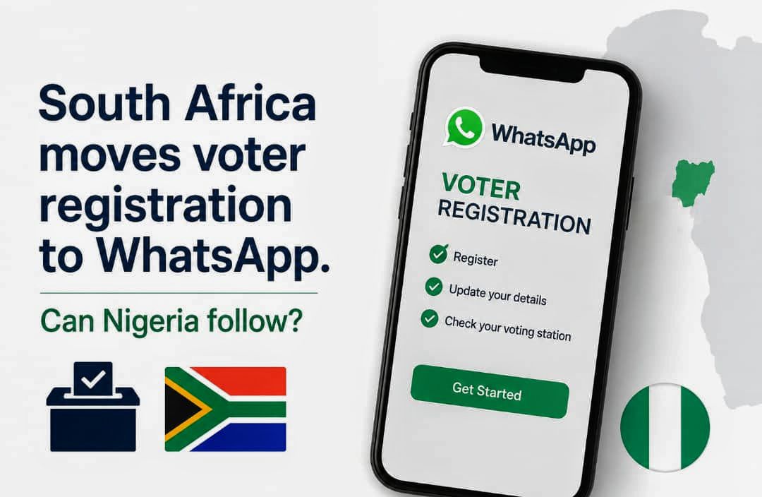South Africa