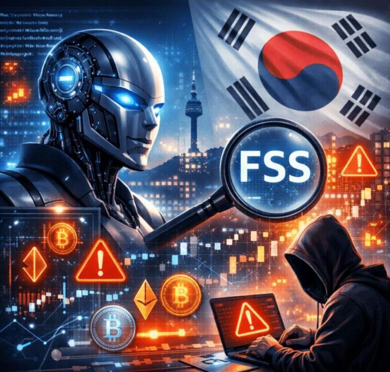 South Korea FSS