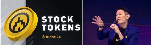 Stock Token