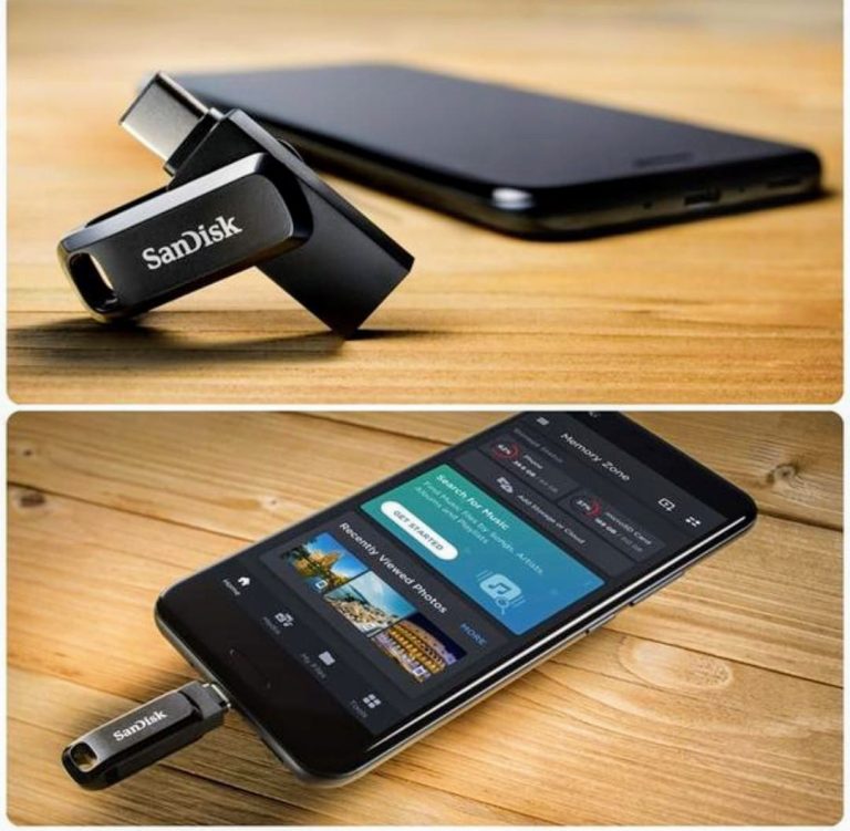 Storage Device