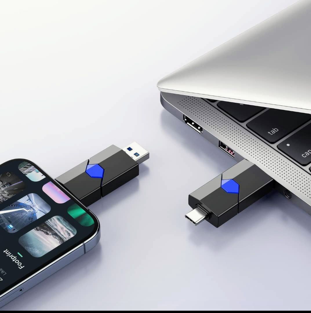 USB Gadget 1