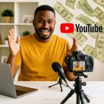 YouTuber