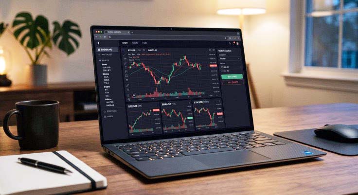 Base trading