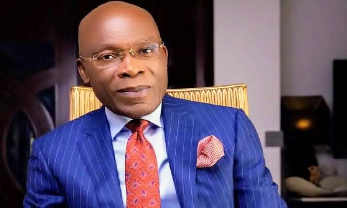 Leo Stan Ekeh