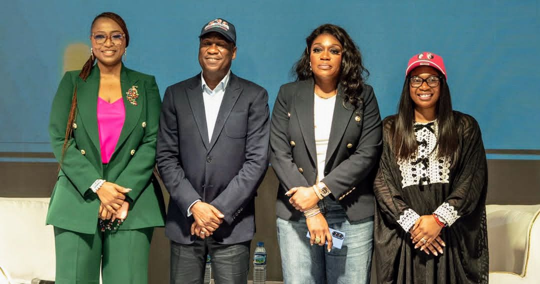 Podfest Naija
