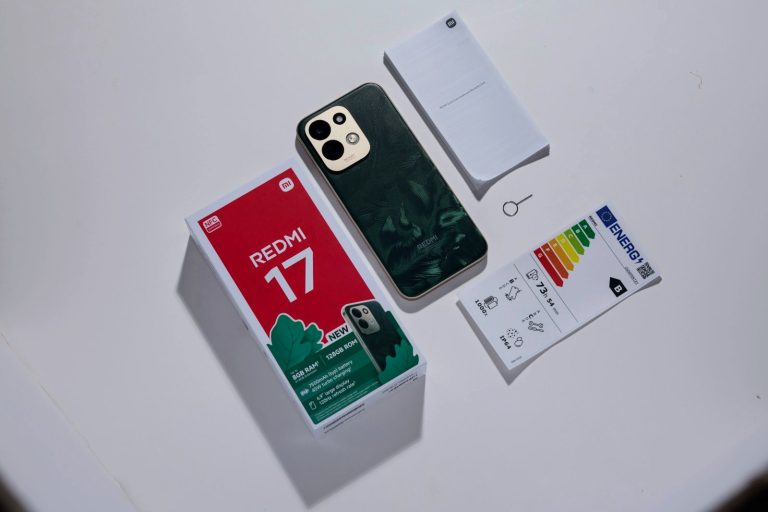 Redmi 17 b