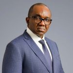 Winston Osuchukwu