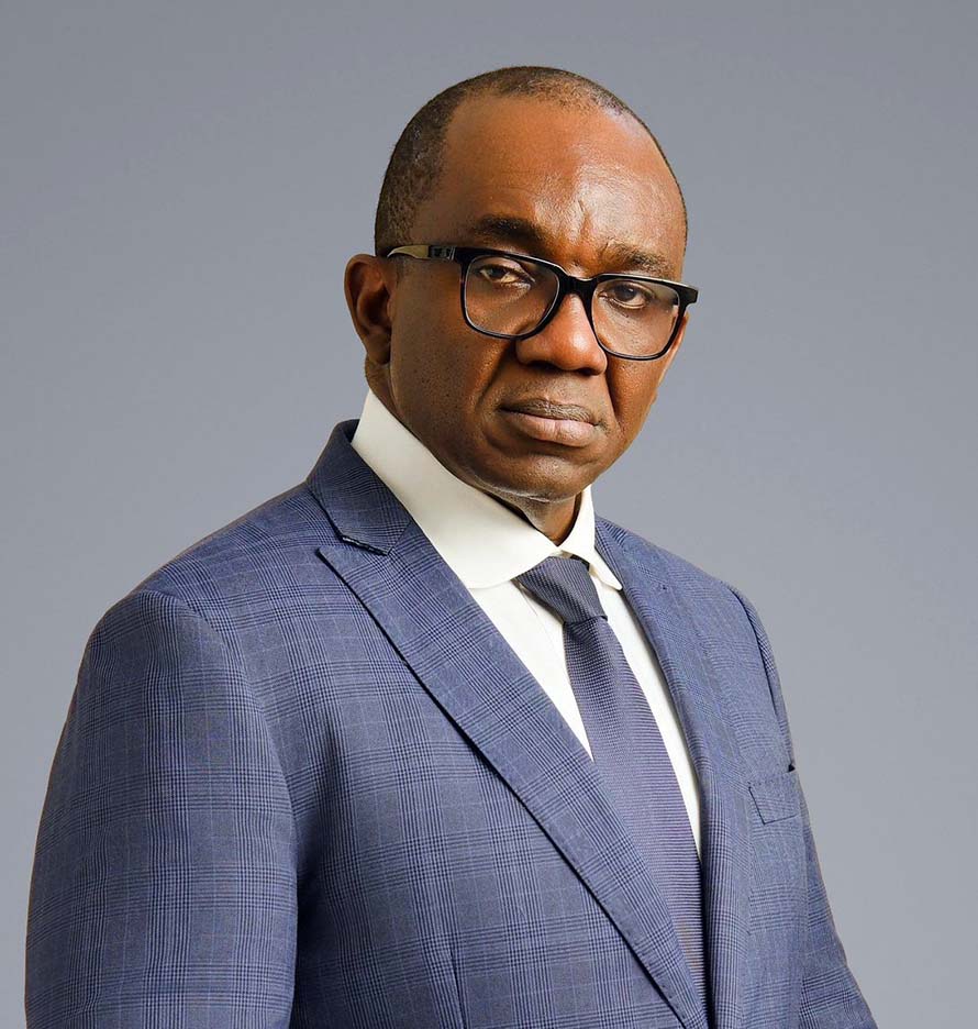 Winston Osuchukwu