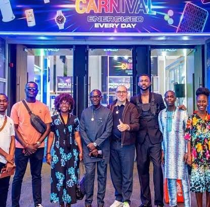 Qnet Carnival