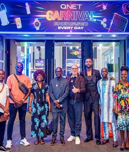 Qnet Carnival