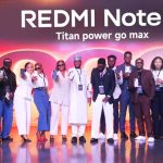 Redmi Note 17